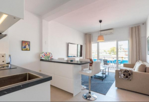 Penthouse Downtown Malaga
